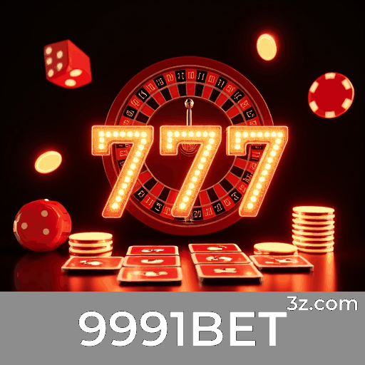 9991BET: Diversão e Variedade para Jogadores Brasileiros