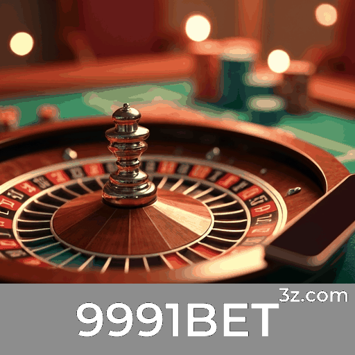 9991BET: Registro Seguro e Comece a Apostar Já!