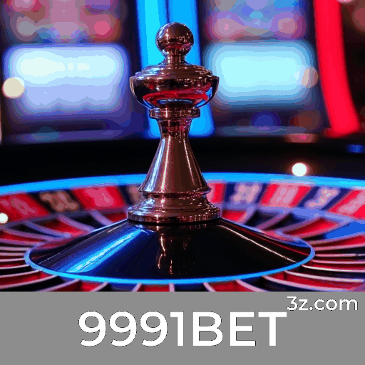 Experiência de Cassino Imersiva com 9991BET para Brasileiros