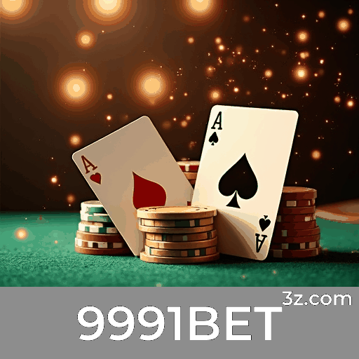 Inovação Tecnológica da 9991BET: A Plataforma do Futuro