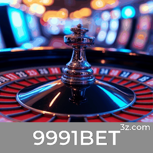 9991BET: O Melhor Destino de Jogos de Cassino Online