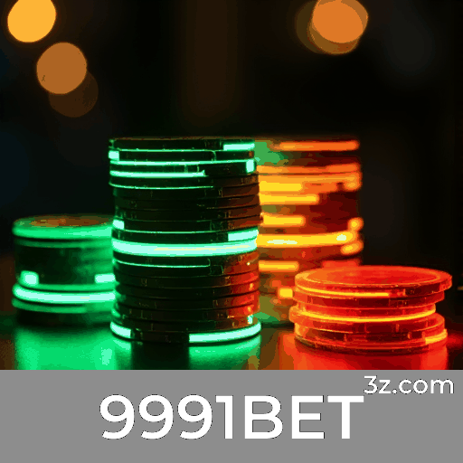 9991BET: Diversão em Jogos de Azar e Cassino Online