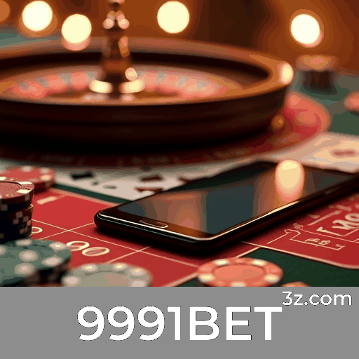 Recompensas Reais e Transparentes no 9991BET: Promoções Sem Pegadinhas
