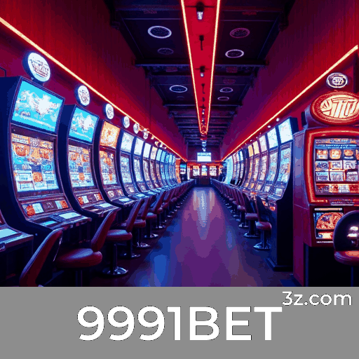 Experiência de Cassino Imersiva com 9991BET para Brasileiros